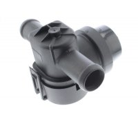 Кран пічки VW LT 1996-2006 0899061 METZGER (Німеччина)