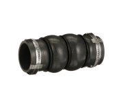 Патрубок интеркулера Citroen C4 Picasso / Ситроен C4 Пикассо 1.6HDi 2006-2013 09-0098 GATES (Бельгия)