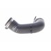 Патрубок от интеркулера (от 2006.08) Ford Connect 1.8TDCi / 1.8Di 2002-2013 09-0137 GATES (Бельгия) - Фото №2