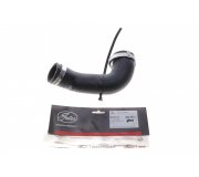 Патрубок от интеркулера (от 2006.08) Ford Connect 1.8TDCi / 1.8Di 2002-2013 09-0137 GATES (Бельгия)