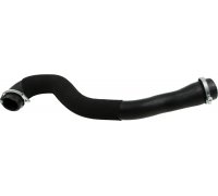 Патрубок от интеркулера Ford C‑MAX 2 / Форд С Макс 2 1.6TDI 2010–2019 09-0144 GATES (Бельгия)