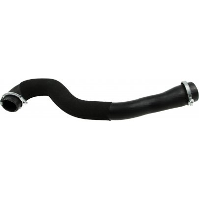 Патрубок от интеркулера Ford C‑MAX 2 / Форд С Макс 2 1.6TDI 2010–2019 09-0144 GATES (Бельгия)