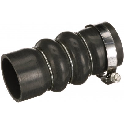 Патрубок от интеркулера (от 2006.08) Ford Connect 1.8TDCi / 1.8Di 2002-2013 09-0627 GATES (Бельгия)
