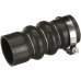 Патрубок от интеркулера (от 2006.08) Ford Connect 1.8TDCi / 1.8Di 2002-2013 09-0627 GATES (Бельгия) - Фото №1