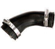 Патрубок від інтеркулера Ford C‑MAX 2 / Форд С Макс 2 2.0TDI 2010–2019 09-0639 GATES (Бельгія)