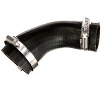 Патрубок от интеркулера Ford C‑MAX 2 / Форд С Макс 2 2.0TDI 2010–2019 09-0639 GATES (Бельгия)