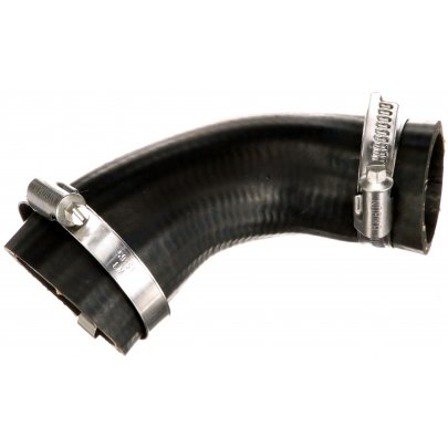 Патрубок от интеркулера Ford C‑MAX 2 / Форд С Макс 2 2.0TDI 2010–2019 09-0639 GATES (Бельгия)