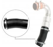 Патрубок від інтеркулера Ford C‑MAX 2 / Форд С Макс 2 2.0TDI 2010–2019 09-0946 GATES (Бельгія)