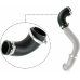 Патрубок от интеркулера Ford C‑MAX 2 / Форд С Макс 2 2.0TDI 2010–2019 09-0947 GATES (Бельгия) - Фото №1