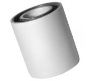 Сайлентблок переднего рычага передний (вставка) Fiat Scudo / Citroen Jumpy / Peugeot Expert 1995-2006 09-19 METGUM (Украина)