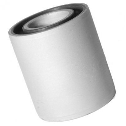 Сайлентблок переднего рычага передний (вставка) Fiat Scudo / Citroen Jumpy / Peugeot Expert 1995-2006 09-19 METGUM (Украина)