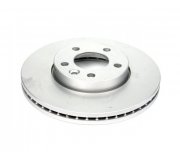 Гальмівний диск передній (R16, 308x29.5mm) VW Transporter T5 03-09.9442.14 BREMBO (Італія)