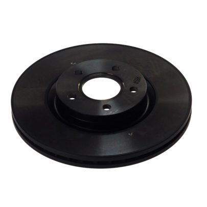 Тормозной диск передний (300х25мм) Ford Connect II 2013- 09.9468.11 BREMBO (Италия)