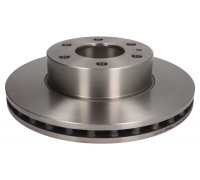 Гальмівний диск передній вентильований (300х74.5мм) Iveco Daily VI 2014- 09.9758.10 BREMBO (Італія)