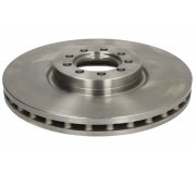 Тормозной диск передний вентилируемый (290х46мм) Iveco Daily IV 2006-2011 09.9760.10 BREMBO (Италия)