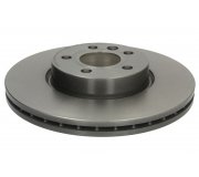 Гальмівний диск передній (313x26mm) Volkswagen Sharan / Фольксваген Шаран 1995-2010 09.9797.11 BREMBO (Італія)
