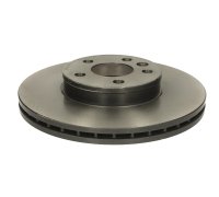 Гальмівний диск передній (R16, 300x26mm) VW Transporter T4 90-03 09.9931.11 BREMBO (Італія)