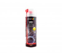 Автомобільне мастило для ременів V-Belt Spray 090102BS MOTIP (Нідерландів) 500мл