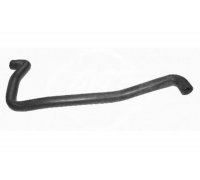 Патрубок радиатора (длина:93см) VW Transporter T4 / Фольксваген Транспортер Т4 2.4D 96-03 09022 METALCAUCHO (Испания)