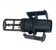 Датчик температури впускного повітря (контактів 2) MB Vito 638 1996-2003 0905092 METZGER (Німеччина)
