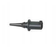 Датчик наружной температуры воздуха (контактов 2) MB Sprinter 906 2006- 0905419 METZGER (Германия)