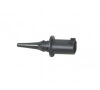 Датчик зовнішньої температури повітря (контактів 2) MB Vito 639 2003- 0905419 METZGER (Німеччина)