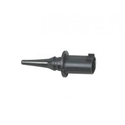 Датчик наружной температуры воздуха (контактов 2) MB Sprinter 906 2006- 0905419 METZGER (Германия)