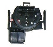 Контактна група замка запалення (5 контактів) Opel Combo C 01-11 0916090 METZGER (Німеччина)