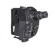 Переключатель стеклоочистителя (гитара) Renault Kangoo II 2008- 0916458 METZGER (Германия)