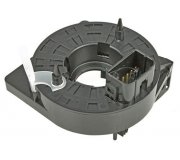 Шлейф руля/подушки безопасности (airbag, OE: 6Q0959653A) VW Transporter T5 / Фольксваген Транспортер Т5 03- 0916513 METZGER (Германия)
