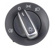 Перемикач освітлення VW Transporter T5 / Фольксваген Транспортер Т5 2003-2015 0916732 METZGER (Німеччина)