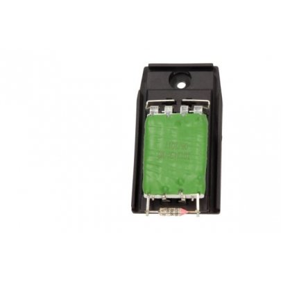 Реостат / резистор пічки (без клімат-контролю) Ford Connect II 2013- 0917049 METZGER (Німеччина)