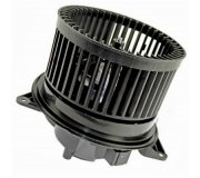 Моторчик пічки Ford Connect 2002-2013 0917082 METZGER (Німеччина)