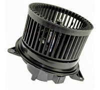 Моторчик пічки Ford Connect 2002-2013 0917082 METZGER (Німеччина)