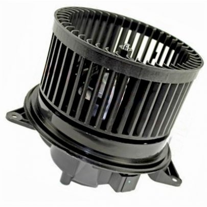 Моторчик пічки Ford Connect 2002-2013 0917082 METZGER (Німеччина)