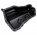Масляный поддон (UKDB / TYDA / TXDB / UFDB) Ford Focus 3 / Форд Фокус 3 2.0TDCi 2011-2018 55554 AIC (Германия) - Фото №1
