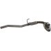 Сажевый фильтр (евро 4) VW Caddy III / Фольксваген Кадди 3 1.9TDI / 2.0TDI 2004- 095-554 BOSAL (Бельгия) - Фото №2