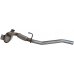 Сажевый фильтр (евро 4) VW Caddy III / Фольксваген Кадди 3 1.9TDI / 2.0TDI 2004- 095-554 BOSAL (Бельгия) - Фото №4