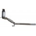 Сажевый фильтр (евро 4) VW Caddy III / Фольксваген Кадди 3 1.9TDI / 2.0TDI 2004- 095-554 BOSAL (Бельгия) - Фото №5