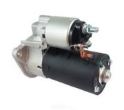 Стартер (1.4кВт) Opel Combo D / Опель Комбо D / Fiat Doblo II / Фиат Добло 2 1.6CDTI / 1.6D 2010- 0986025670 BOSCH (Германия)