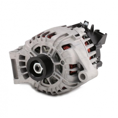 Генератор (14В, 120А) Ford C‑MAX 2 / Форд С Макс 2 2010–2019 0986082220 BOSCH (Німеччина)