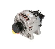 Генератор (14В, 150А) Ford C‑MAX 2 / Форд С Макс 2 1.5 / 1.6 / 2.0TDI 2010–2019 0986084230 BOSCH (Німеччина)