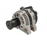 Генератор (14В, 120А) Ford C‑MAX 2 / Форд С Макс 2 1.0 (бензин) 2010–2019 0986084670 BOSCH (Німеччина)