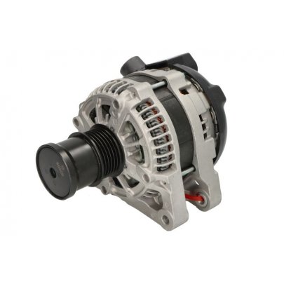 Генератор (14В, 120А) Ford C‑MAX 2 / Форд С Макс 2 1.0 (бензин) 2010–2019 0986084670 BOSCH (Німеччина)