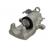 Суппорт тормозной задний левый (TRW) Opel Zafira B / Опель Зафира Б 2005–2015 0986134050 BOSCH (Германия)