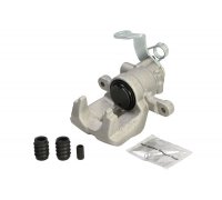 Суппорт тормозной задний правый (TRW) Opel Zafira B / Опель Зафира Б 2005–2015 0986135050 BOSCH (Германия)