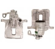 Тормозной суппорт задний правый Renault Trafic II / Opel Vivaro A / Nissan Primastar 01-14 0986135383 BOSCH (Германия)