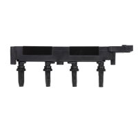 Котушки запалювання Citroen C4 Picasso / Сітроен C4Пікассо 1.8 (бензин) 2006-2013 098622A206 BOSCH (Німеччина)