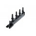 Катушки зажигания Citroen C4 Picasso / Ситроен C4 Пикассо 1.8 (бензин) 2006-2013 098622A206 BOSCH (Германия) - Фото №4