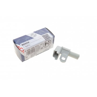 Датчик положення кулачкового валу Ford C‑MAX 2 / Форд С Макс 2 2.0TDI 2010–2019 0986280413 BOSCH (Німеччина)